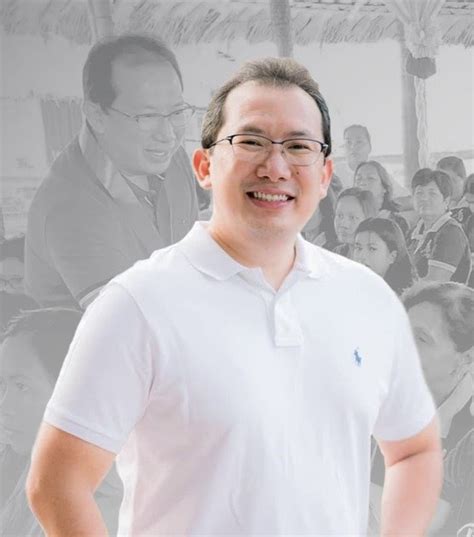 Cong. Reynante Arrogancia: A Beacon of Excellence in .